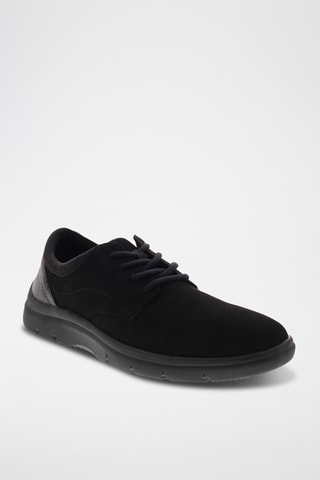 Zapatillas Tunsil - Negro
