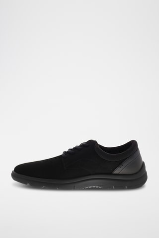 Zapatillas Tunsil - Negro
