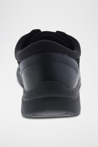 Zapatillas Tunsil - Negro