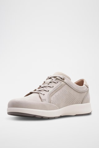 Zapatillas Un - Crudo