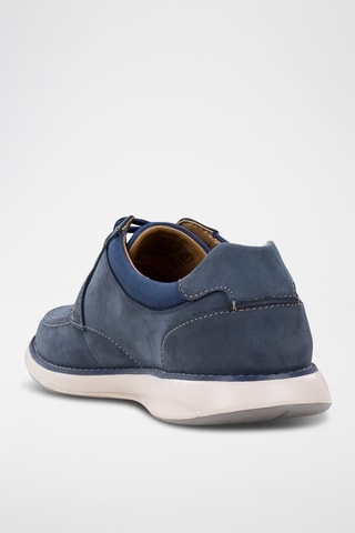 Zapatillas Un - Azul marino