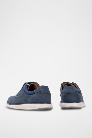 Zapatillas Un - Azul marino