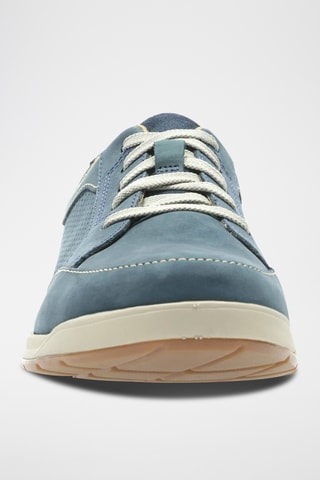 Zapatillas Stafford - Azul marino