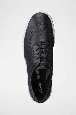 Zapatillas Hero - Negro