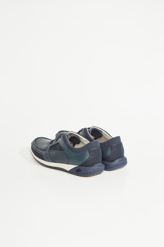 Zapatillas Ormand - Azul marino