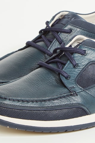 Zapatillas Ormand - Azul marino