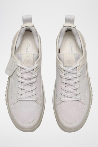 Zapatillas de nobuk Somerset - Crudo