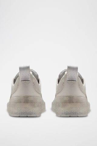 Zapatillas de nobuk Somerset - Crudo