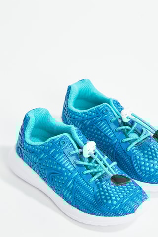 Zapatillas SprintWild - Celeste