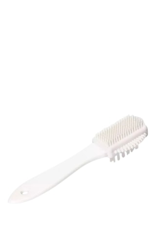 Cepillo de limpieza para ante y nobuk