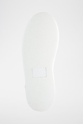 Zapatillas de piel Craft Cup - Blanco