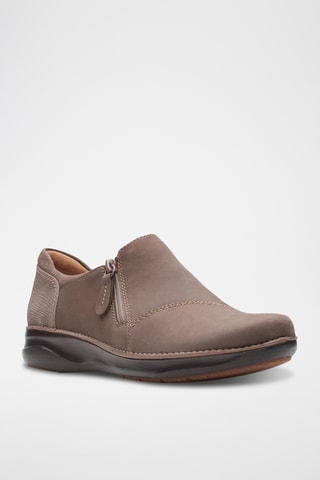 Derbies de piel Appley - Topo