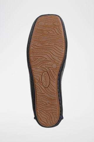 Mocasines de piel Freckle Walk - Azul marino