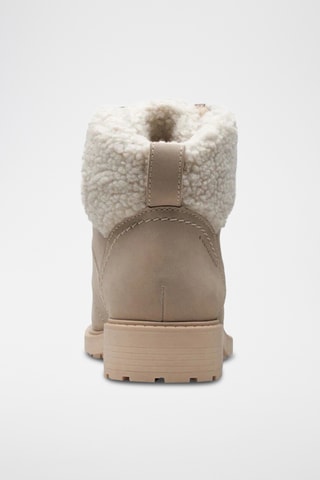 Botines forrados de piel Orinoco2HikeWP - Beige