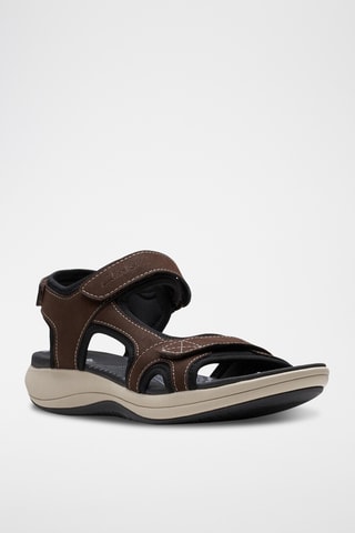 Sandalias Mira Bay - Marrón