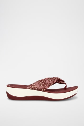 Sandalias Arla Glison - Rosa