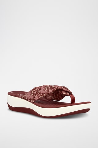 Sandalias Arla Glison - Rosa