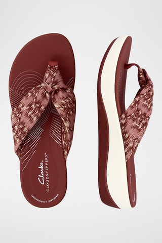 Sandalias Arla Glison - Rosa