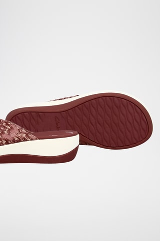 Sandalias Arla Glison - Rosa