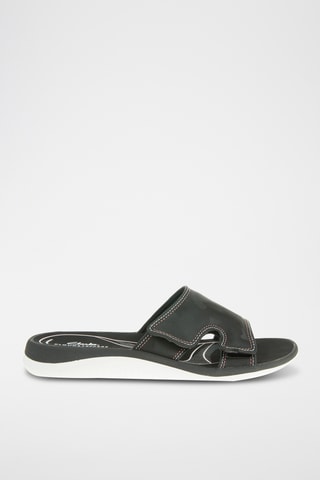 Sandalias Glide Bay 2 - Negro