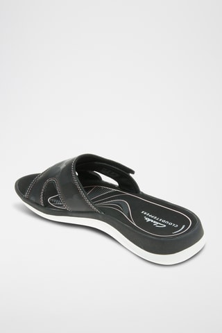 Sandalias Glide Bay 2 - Negro