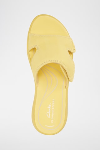 Sandalias Glide Bay 2 - Amarillo