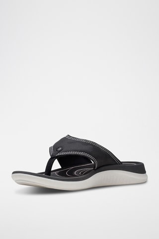 Sandalias Glide Post 2 - Negro