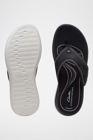 Sandalias Glide Post 2 - Negro