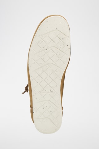 Sandalias de nobuk Shacrelite Sun - Beige