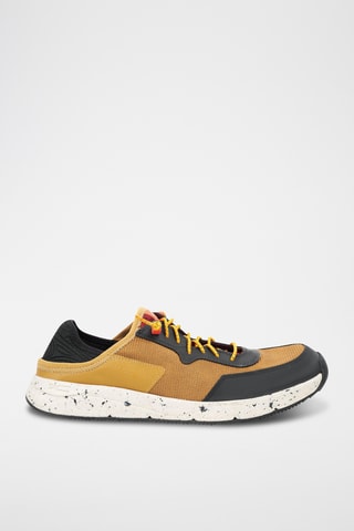 Tenis Davis - Amarillo