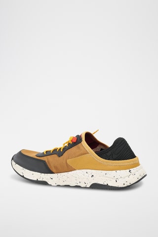 Tenis Davis - Amarillo