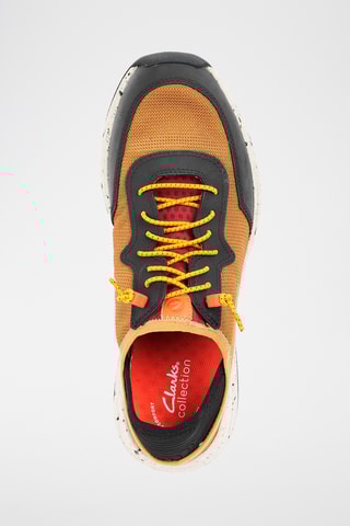 Tenis Davis - Amarillo