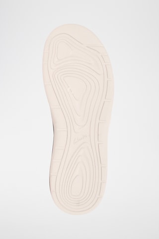 Zapatillas de nobuk Driftway - Azul marino