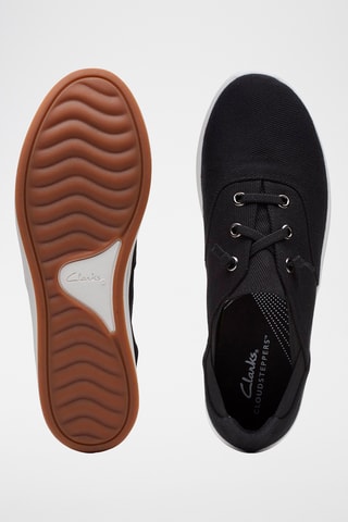 Tenis Brinkley - Negro