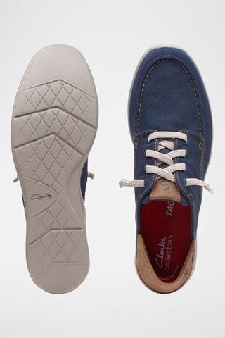 Tenis Gorwin - Azul marino