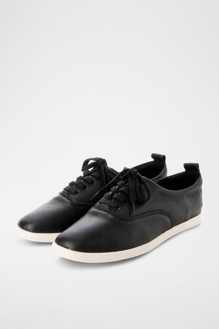 Zapatillas AceLite - Negro
