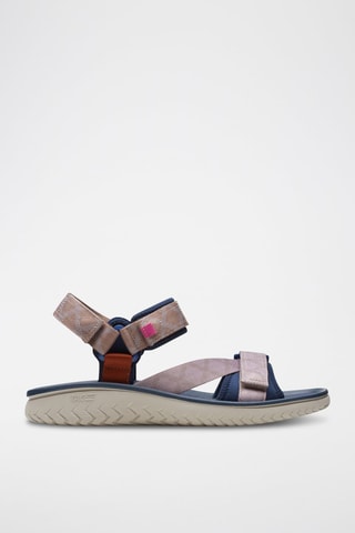 Sandalias Wesley - Beige