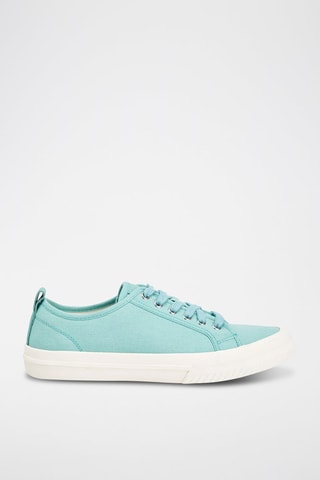 Tenis Roxby - Turquesa