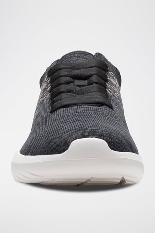 Tenis Nova Glint - Negro y blanco