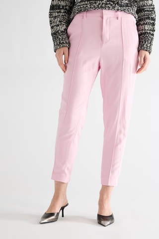 Pantalon 7/8 - Rose