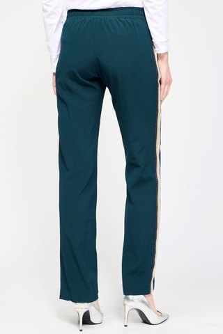 Pantalon - Vert émeraude