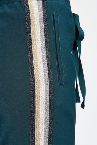 Pantalon - Vert émeraude