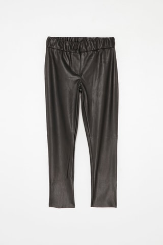 Pantalon - Noir