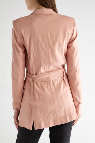 Veste - Rose