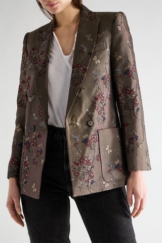 Veste - Marron
