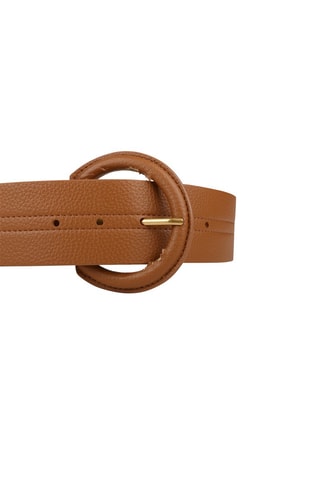 Ceinture - Marron