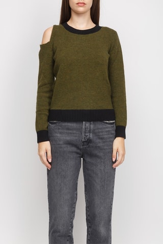 Pull - Vert