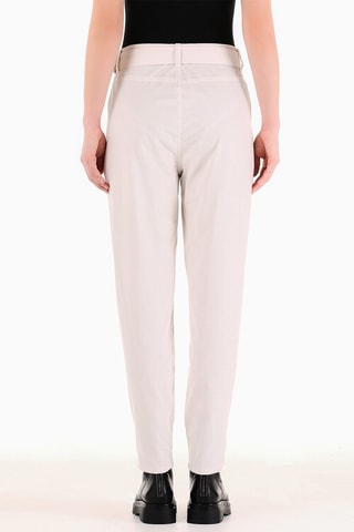 Pantalon - Beige