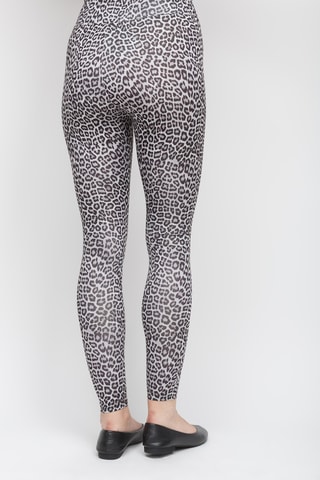 Legging - Gris