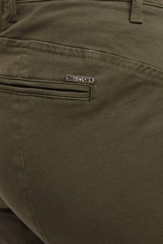 Pantalon slim - Ciel